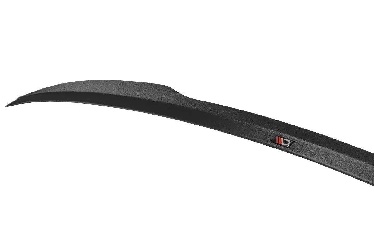 HEKKSPOILER BMW 5 (G30) Sedan M-Pack 2017 - 2020 – bilde 2
