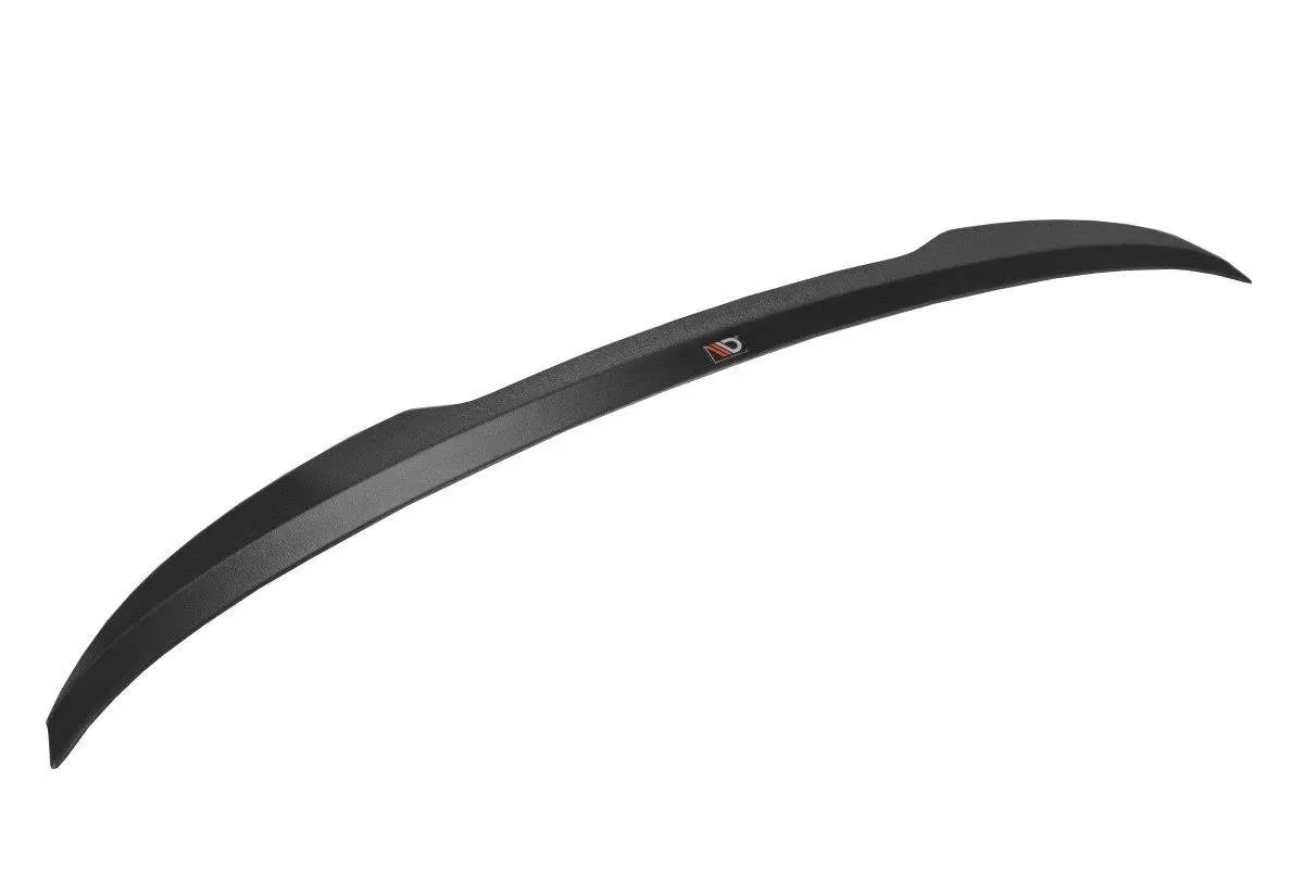 HEKKSPOILER BMW 5 (G30) Sedan M-Pack 2017 - 2020 – bilde 3