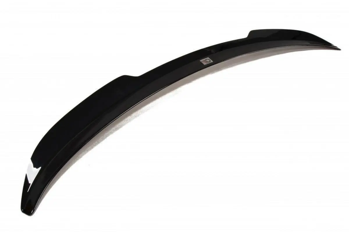 Hekkspoiler BMW 5 Gran Turismo (F07) 2009 - 2017 – bilde 2
