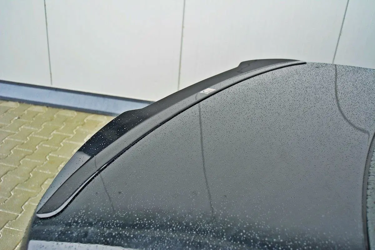HEKKSPOILER BMW 6 (E63) 2003-2010 / BMW M6 (E63) 2005-2010