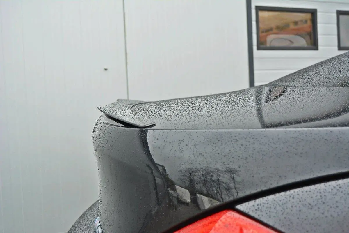 HEKKSPOILER BMW 6 (E63) 2003-2010 / BMW M6 (E63) 2005-2010 – bilde 3