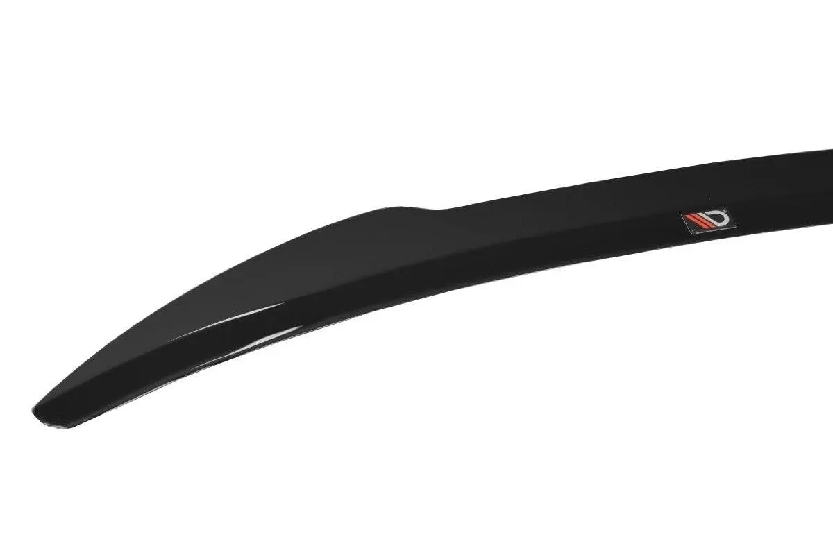 HEKKSPOILER BMW 6 (E63) 2003-2010 / BMW M6 (E63) 2005-2010 – bilde 5