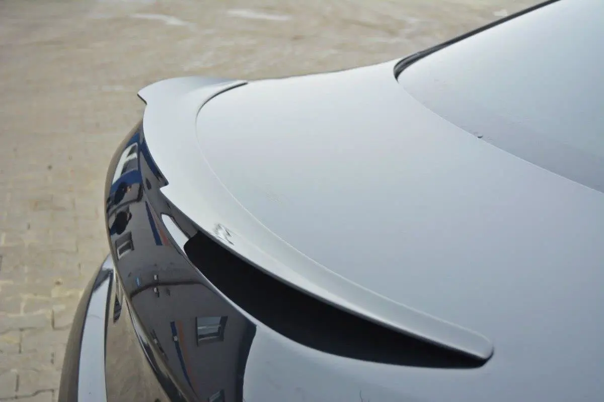 HEKKSPOILER BMW 6 Gran Coupe (F06) M Pack 2011 - 2015 – bilde 3