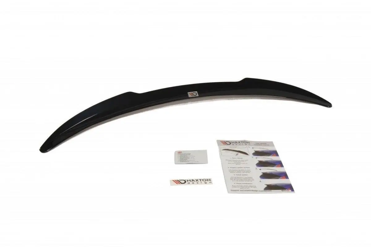 HEKKSPOILER BMW 6 Gran Coupe (F06) M Pack 2011 - 2015 – bilde 5