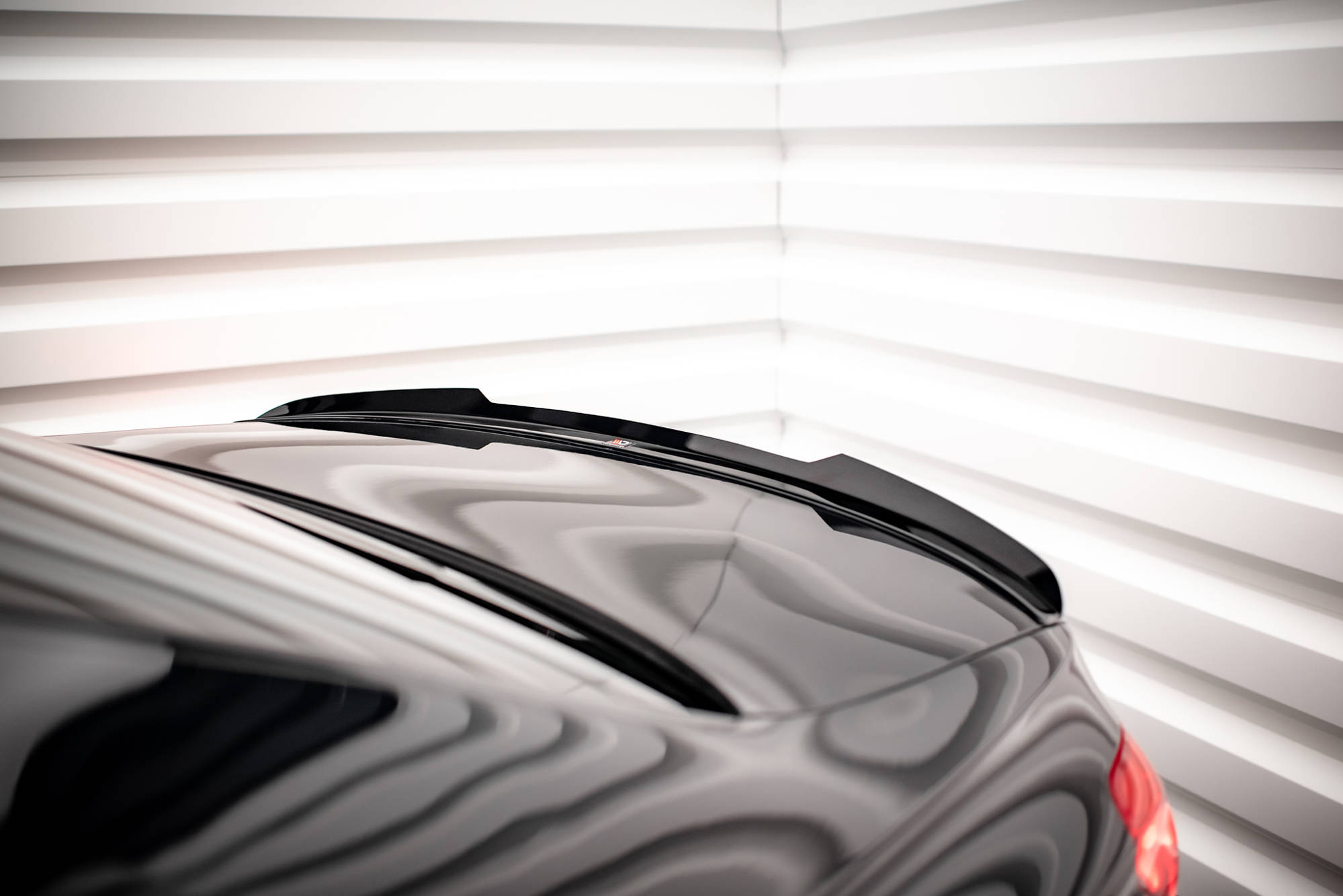 HEKKSPOILER BMW 7 (F01) M-Pack 2008-2013 – bilde 4