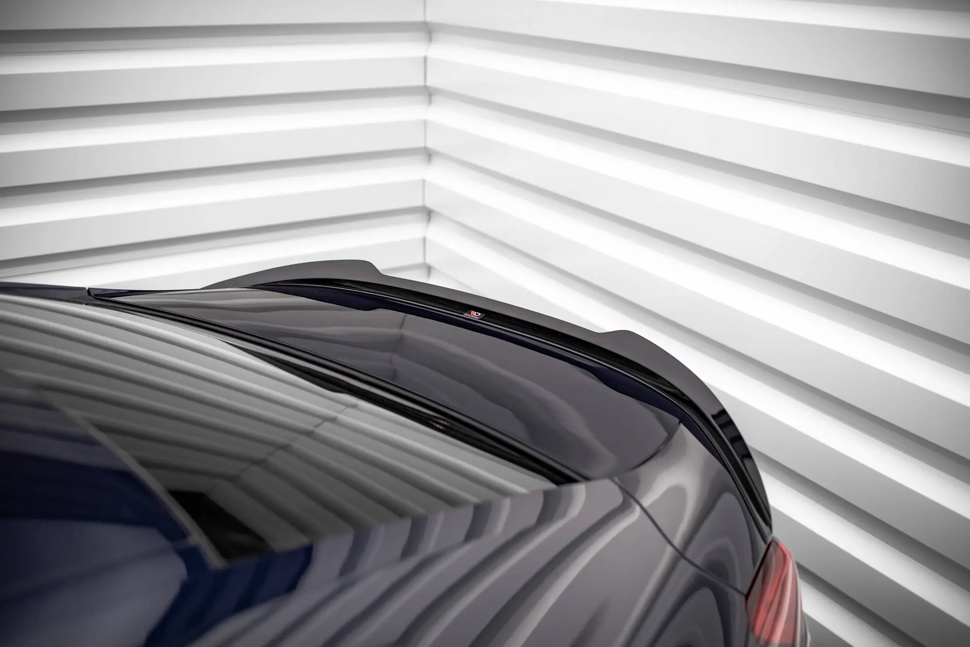 Hekkspoiler BMW 8 Gran Coupe (G16) M-Pack 2019->