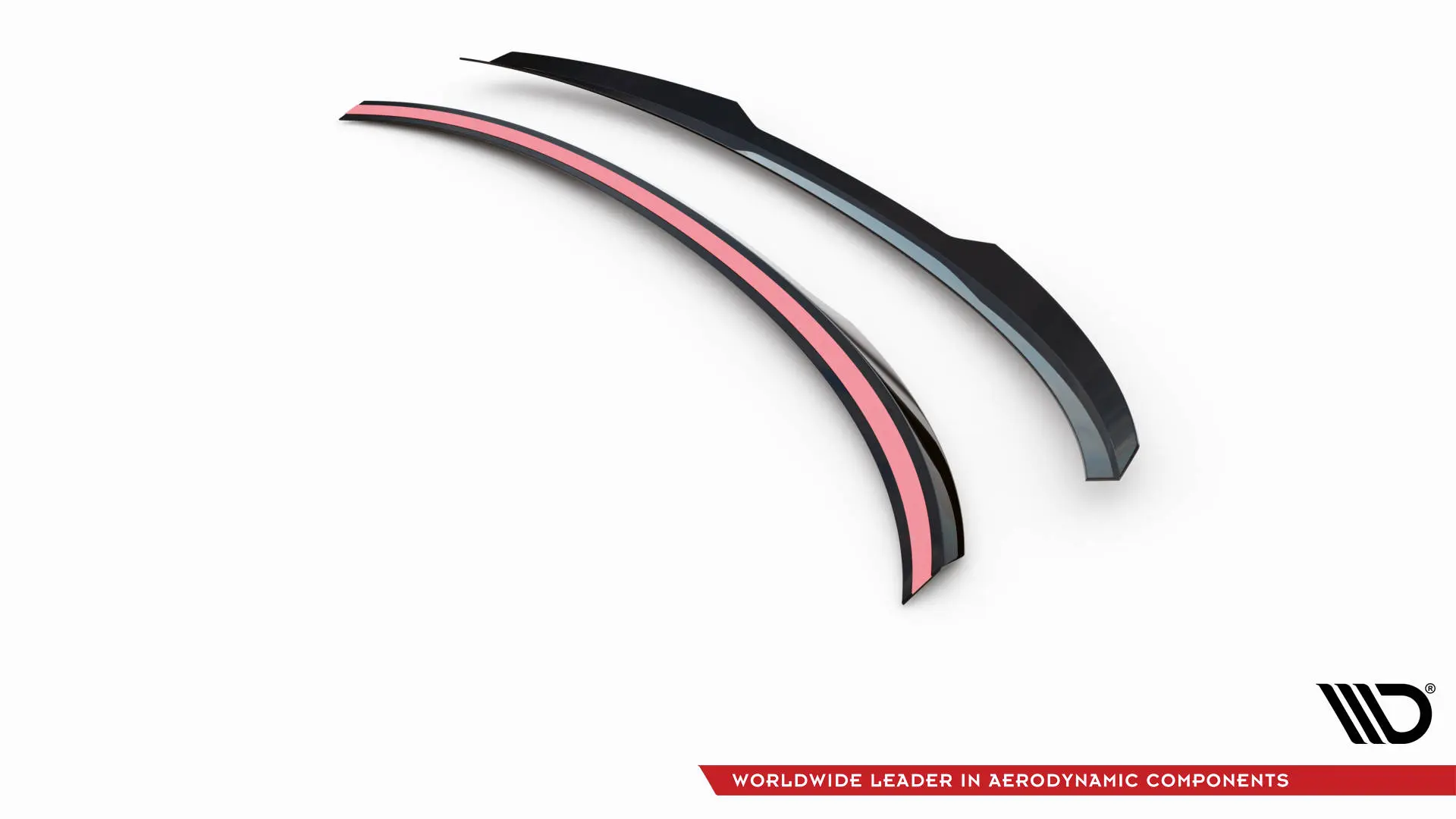 Hekkspoiler BMW i4 (G26) M-Pakke 2021-> | Glossy Black Edition – bilde 6