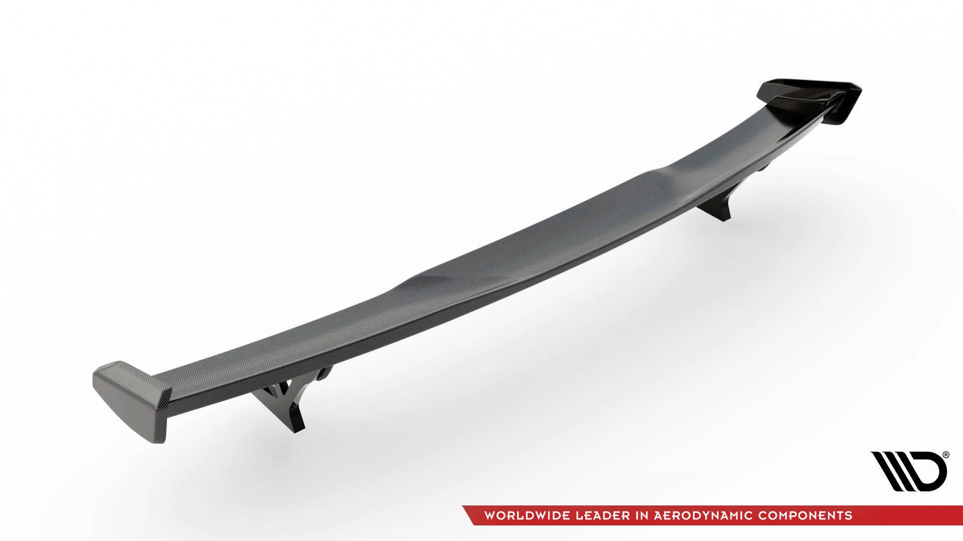 Hekkspoiler BMW M4 (G82) 2021-2026 | Carbon Fiber Edition – bilde 10