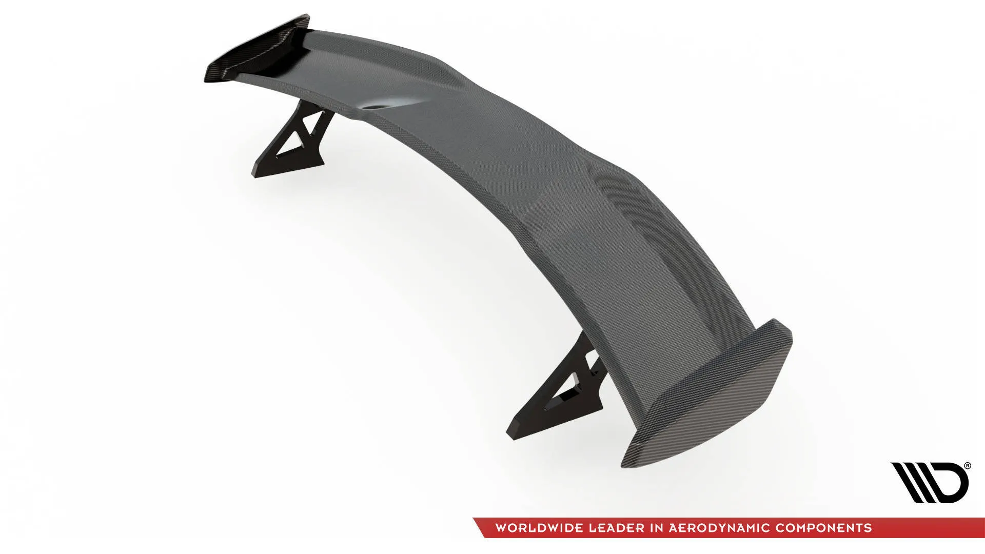 Hekkspoiler BMW M4 (G82) 2021-2026 | Carbon Fiber Edition – bilde 9