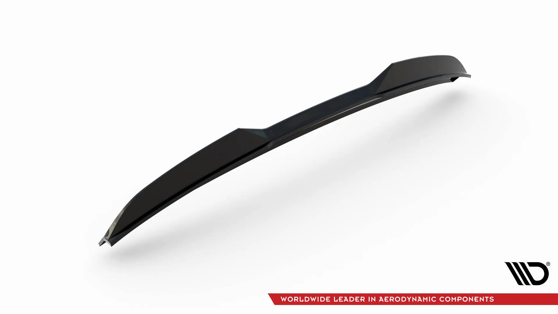 Hekkspoiler BMW M4 (G82) 2021 - > | 3D Glossy Black Edition – bilde 6