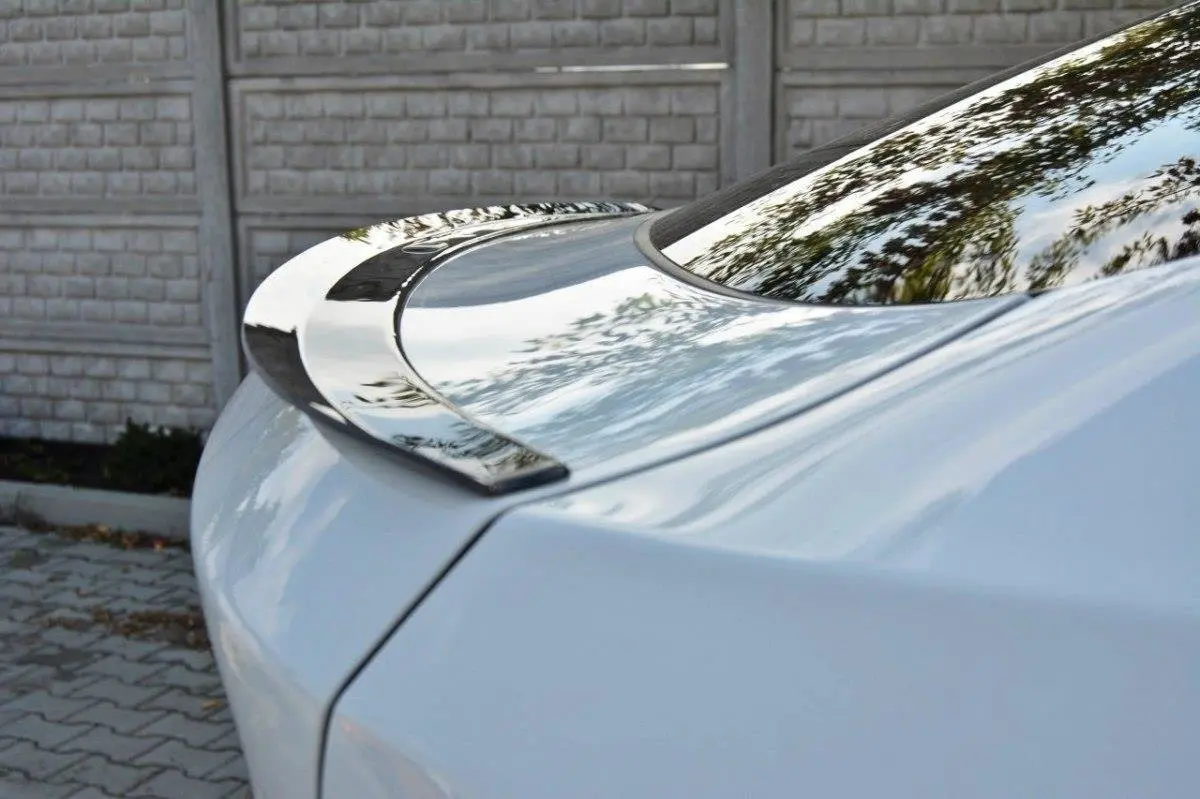 HEKKSPOILER BMW X4 (F26) M-Pack 2014  -2018 – bilde 3