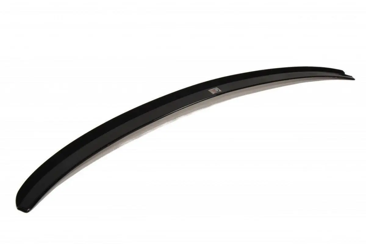 HEKKSPOILER BMW X4 (F26) M-Pack 2014  -2018 – bilde 5