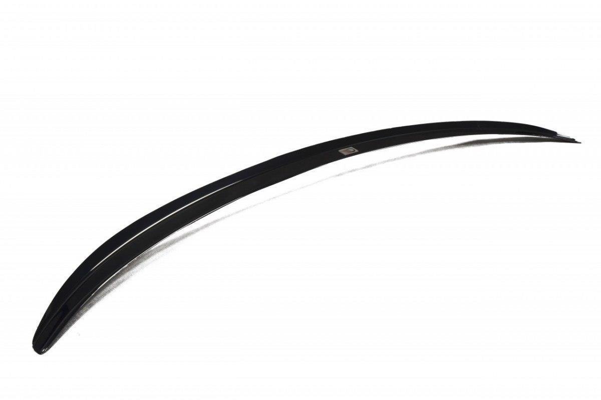 HEKKSPOILER BMW X6 (F16) M-PACK 2014 - 2019 – bilde 2
