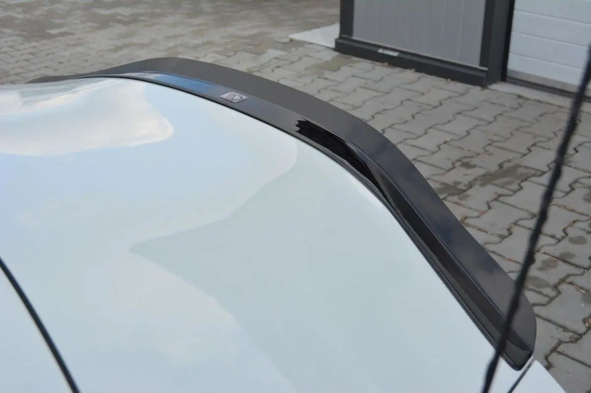 HEKKSPOILER BMW Z4 (E85) roadster 2002-2006 – bilde 3