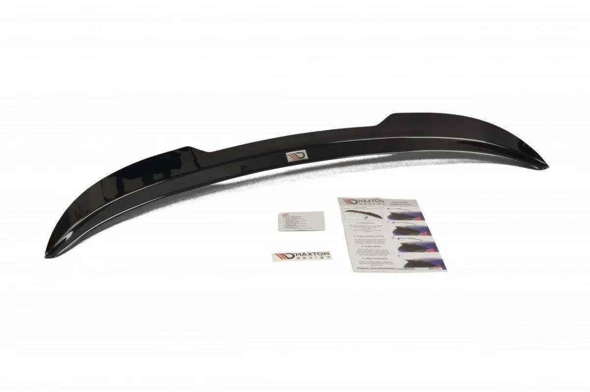 HEKKSPOILER BMW Z4 (E86) Coupe 2006-2008