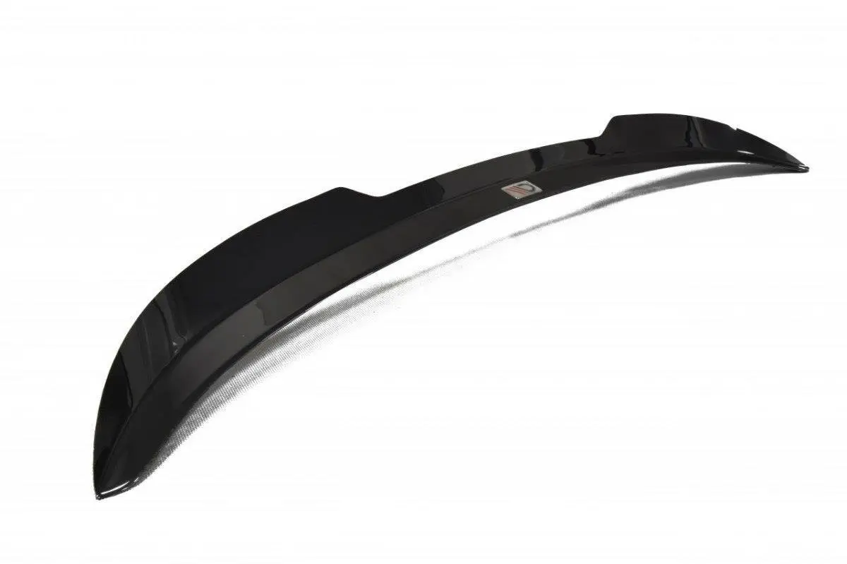 HEKKSPOILER BMW Z4 (E86) Coupe 2006-2008 – bilde 2
