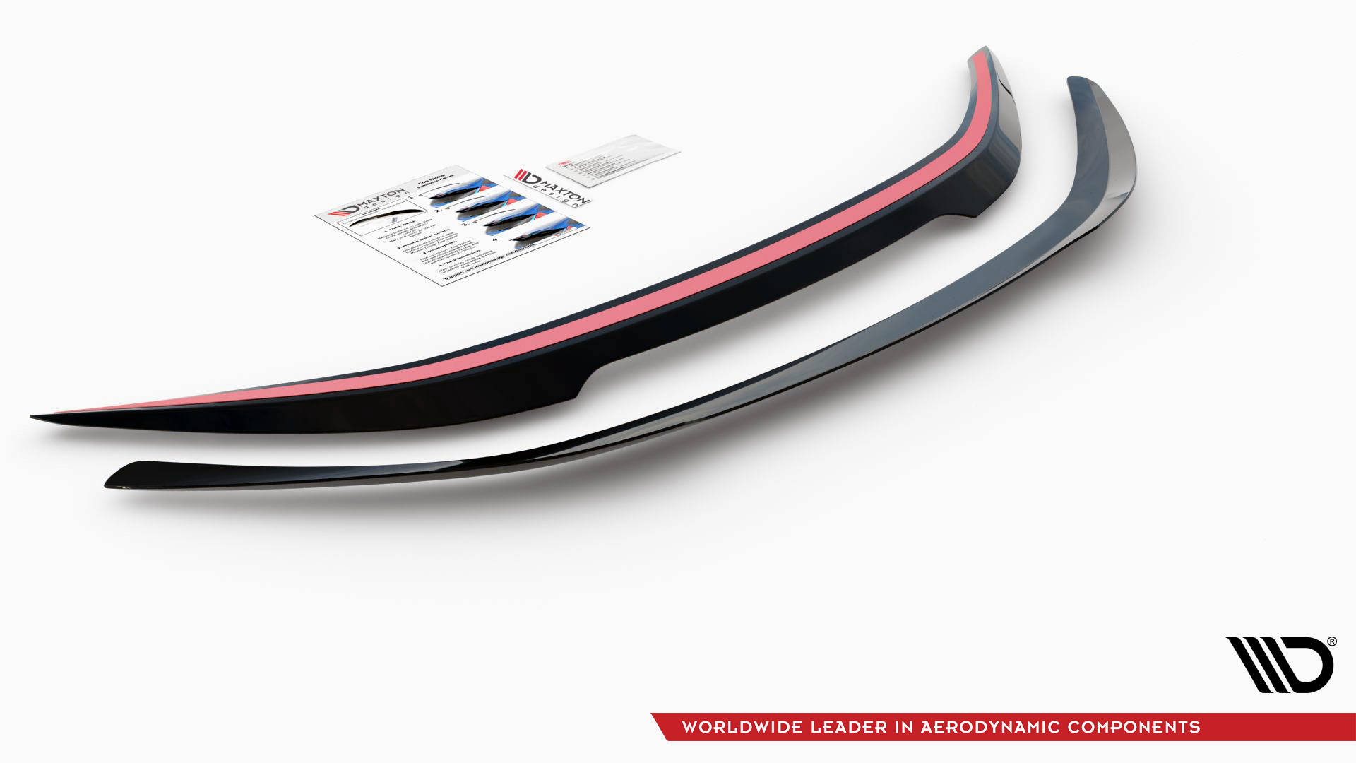 HEKKSPOILER BMW Z4 (G29) M-Pack 2018-> – bilde 5