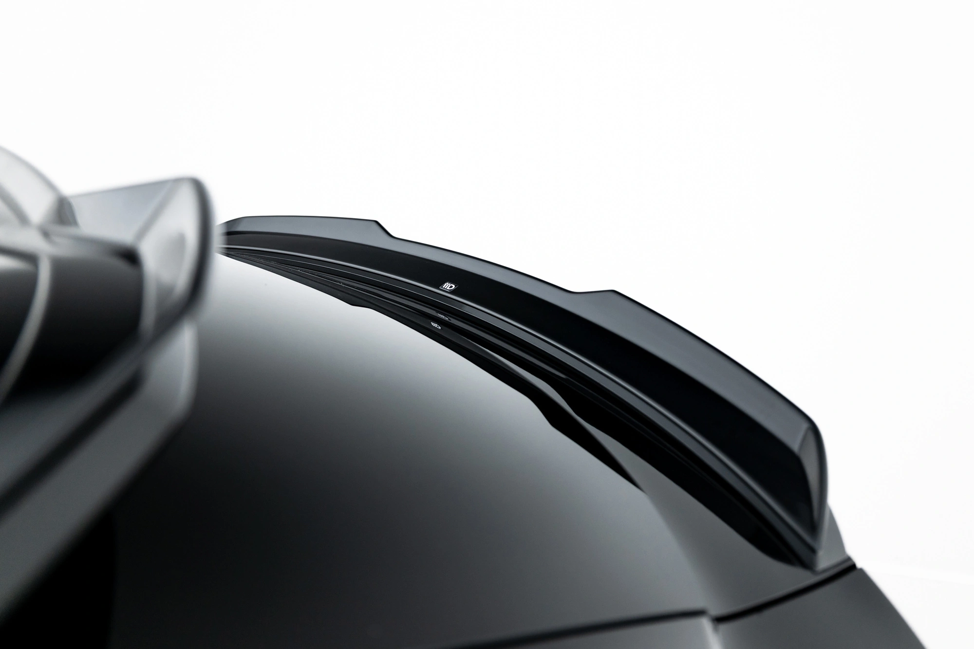 Hekkspoiler BYD Sealion 7 2024 -> – bilde 3