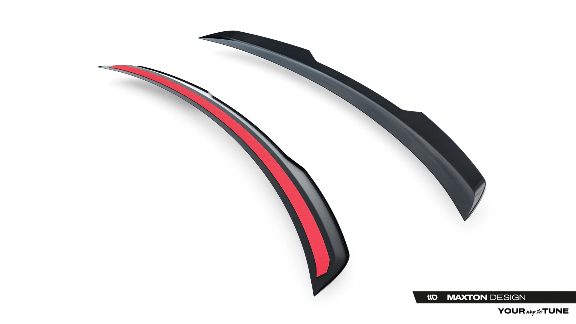 Hekkspoiler BYD Sealion 7 2024 -> – bilde 6
