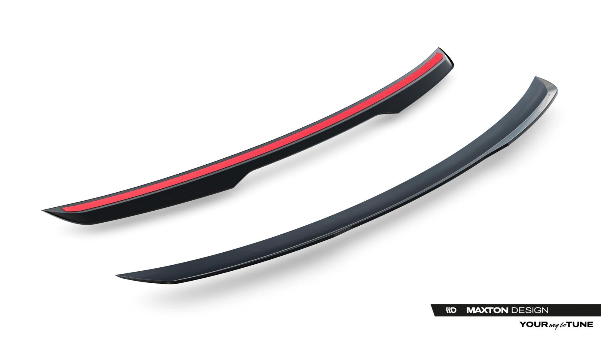 Hekkspoiler BYD Sealion 7 2024 -> – bilde 7