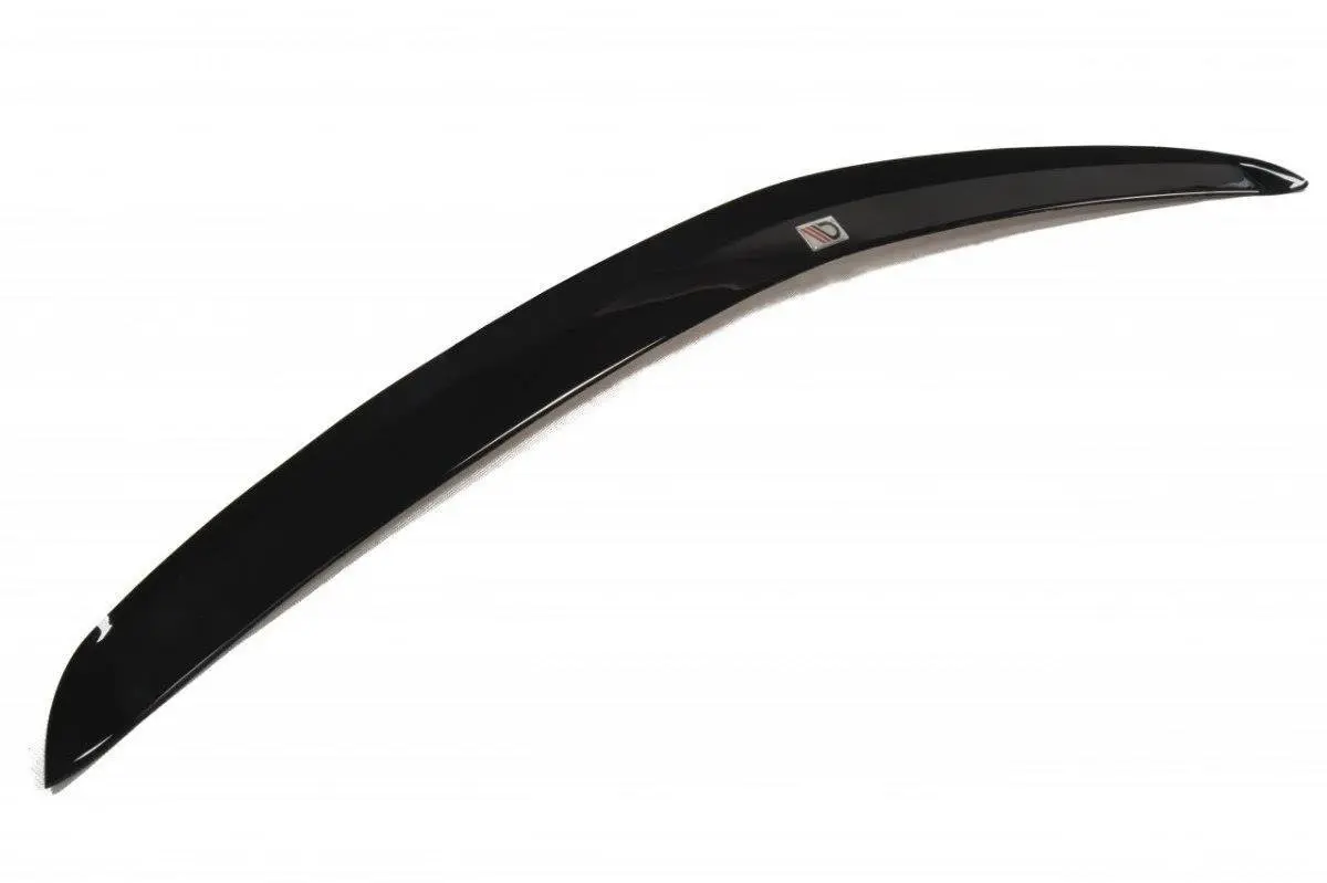 HEKKSPOILER CHEVROLET CAMARO V SS 2009-2013 – bilde 3