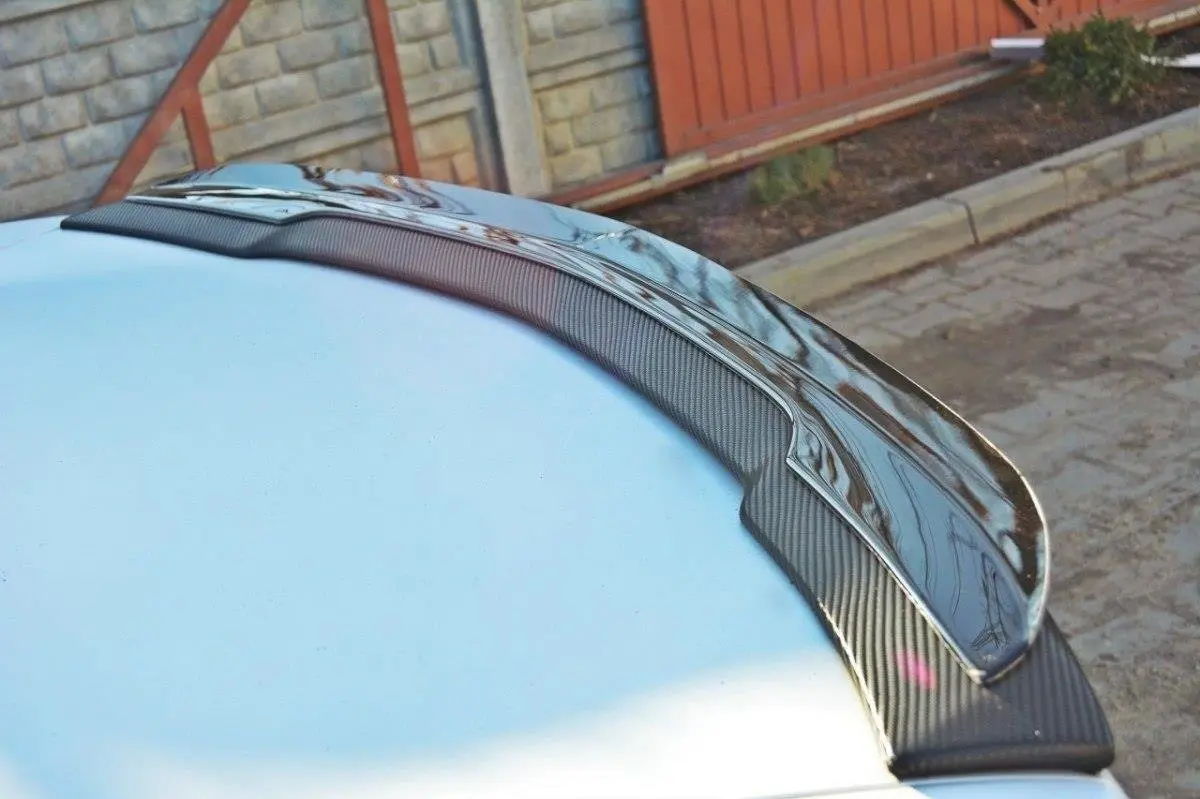 HEKKSPOILER CHEVROLET CAMARO V SS 2009-2013