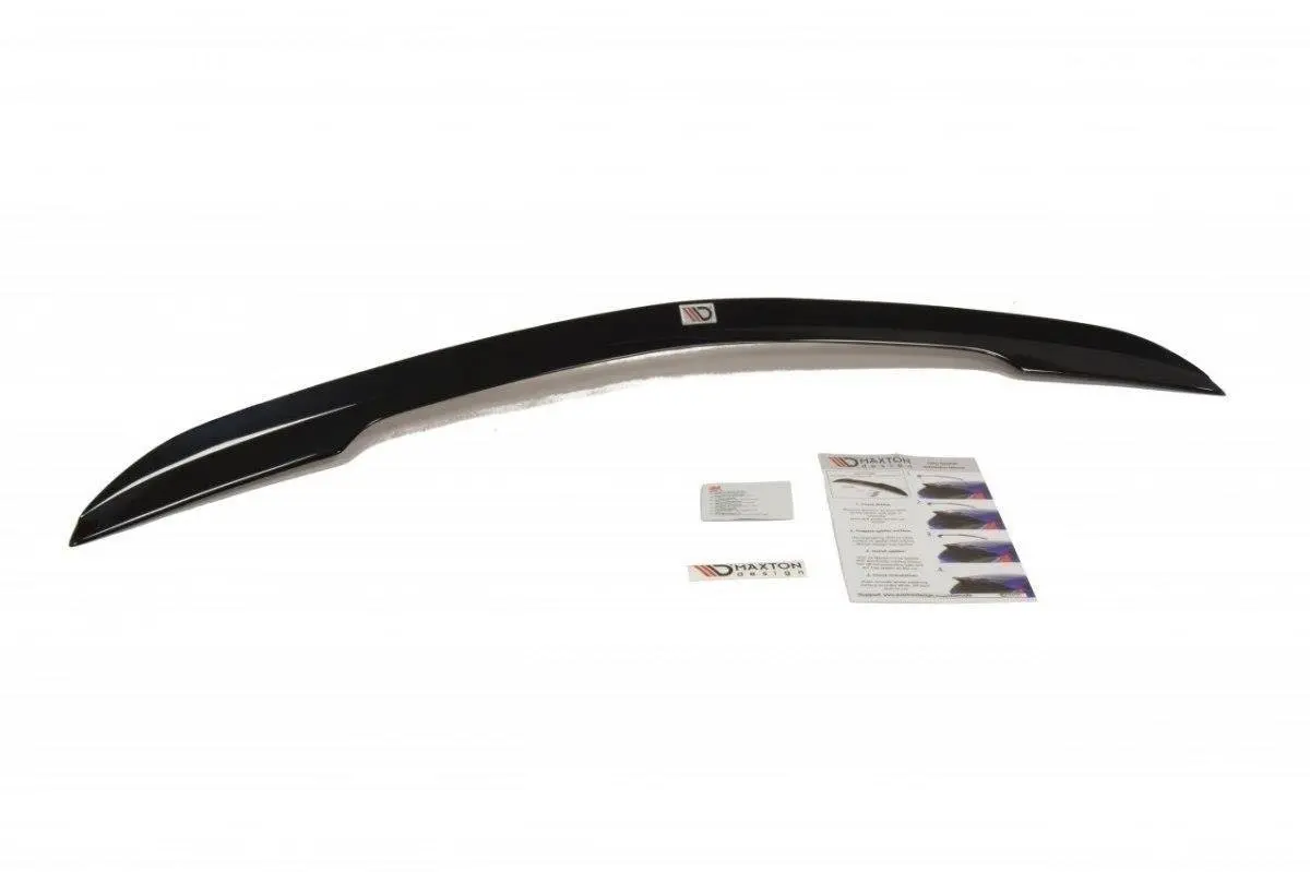 HEKKSPOILER CHEVROLET CAMARO V SS 2009-2013 – bilde 4