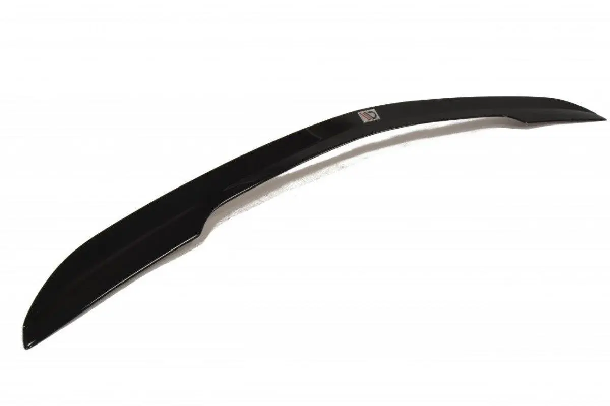 HEKKSPOILER CHEVROLET CAMARO V SS 2009-2013 – bilde 5