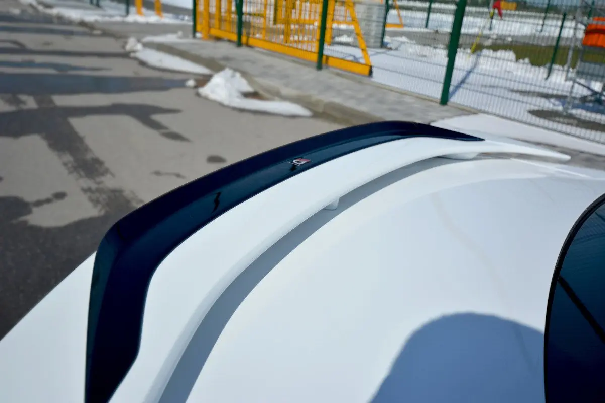 HEKKSPOILER Chevrolet CAMARO VI PHASE-I 2SS COUPE 2016-2018
