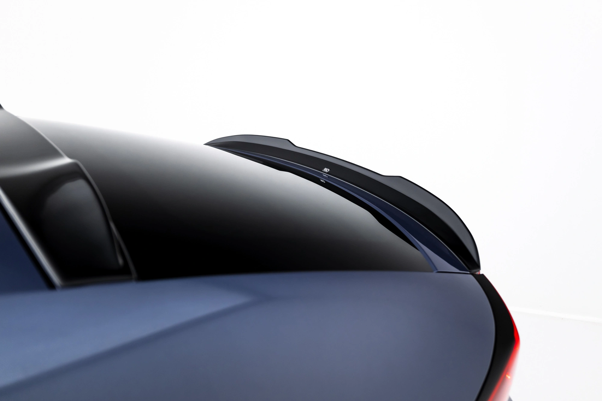 Hekkspoiler Cupra Tavascan 2024 ->
