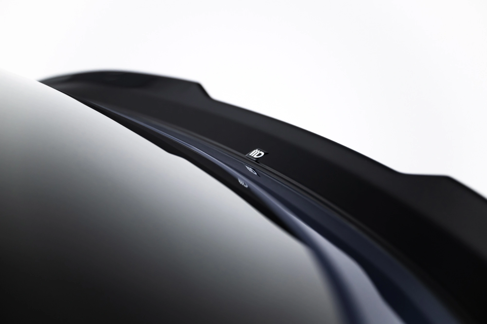 Hekkspoiler Cupra Tavascan 2024 -> – bilde 2