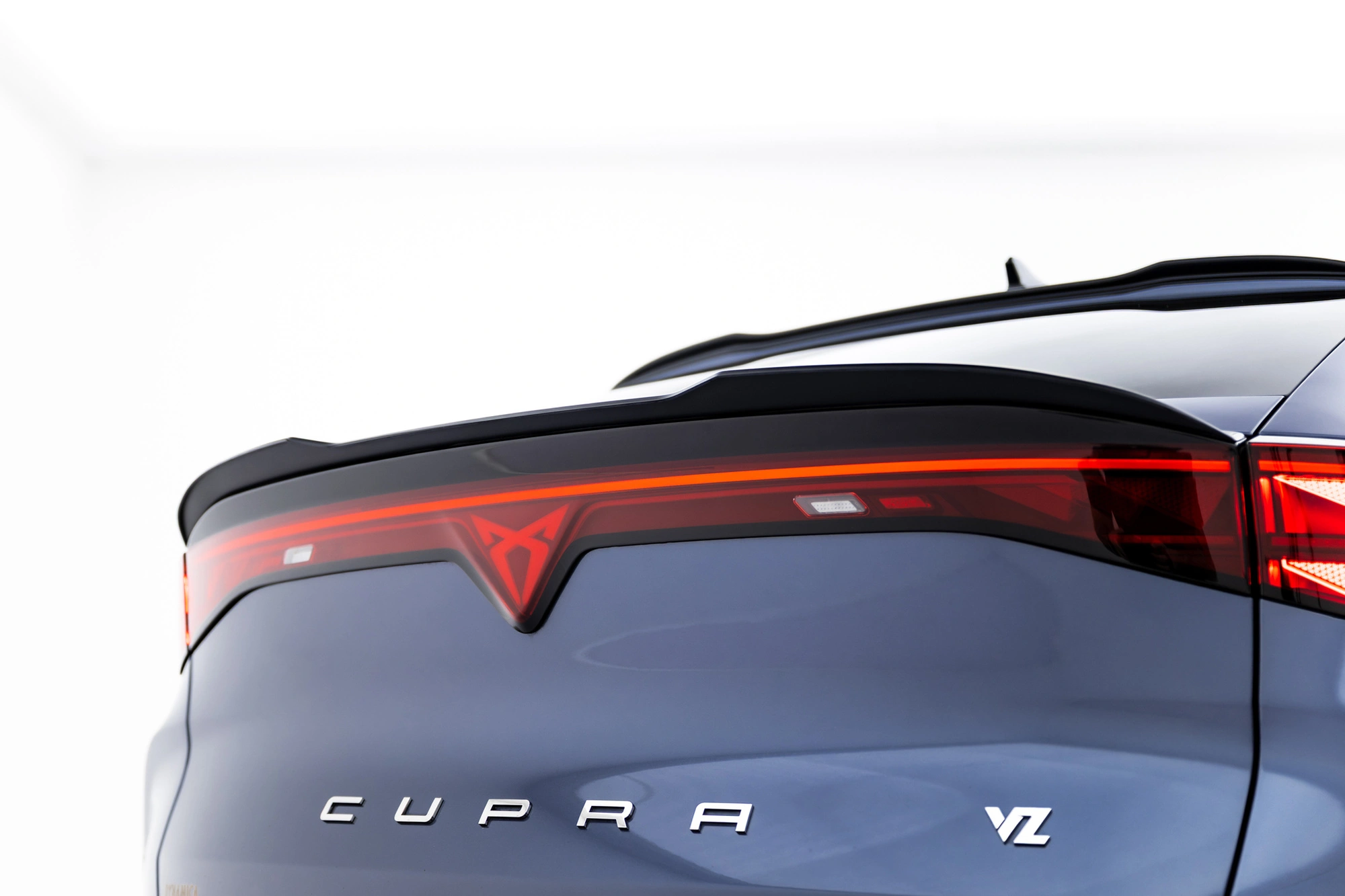 Hekkspoiler Cupra Tavascan 2024 -> – bilde 4