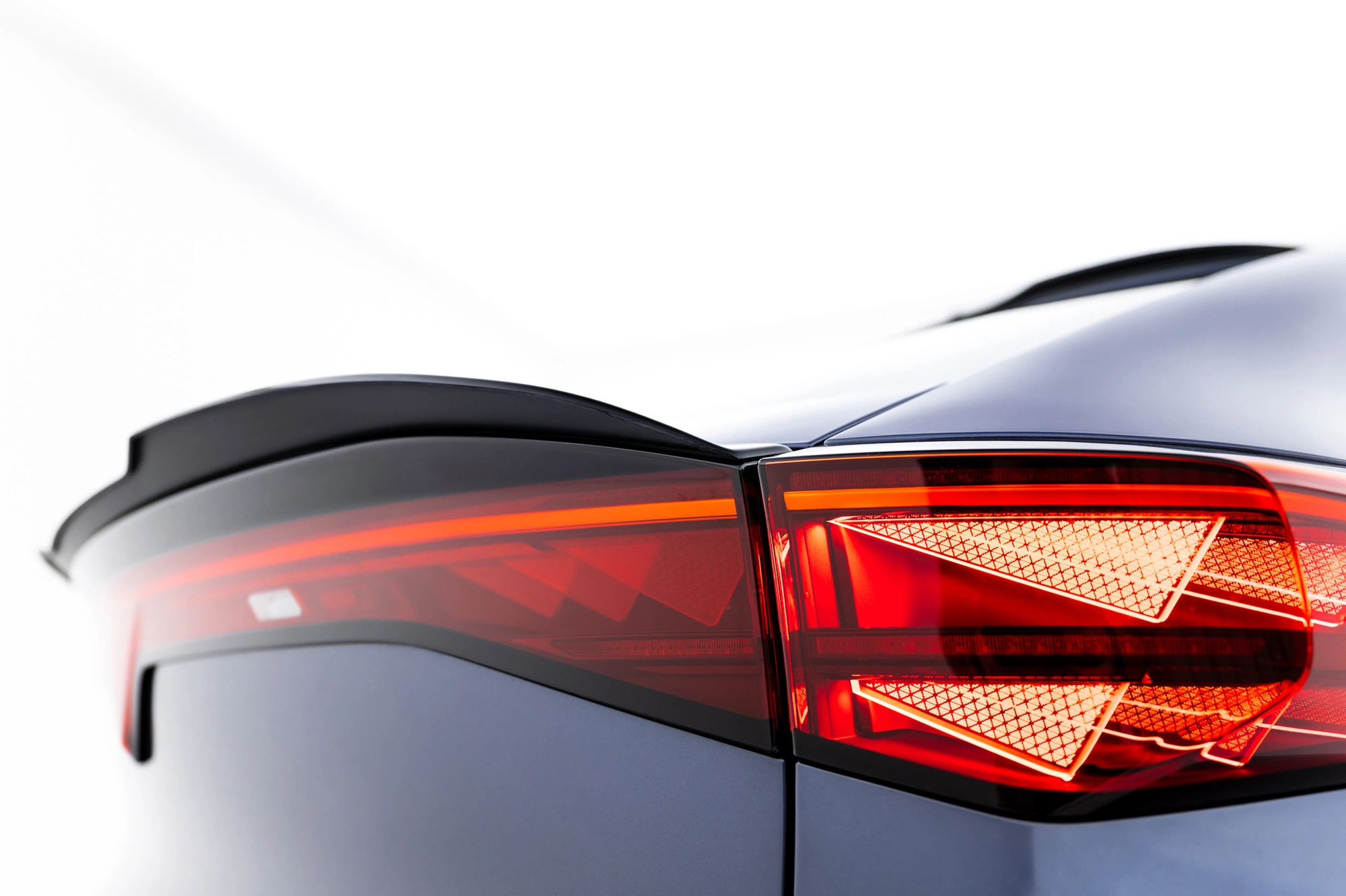 Hekkspoiler Cupra Tavascan 2024 -> – bilde 5