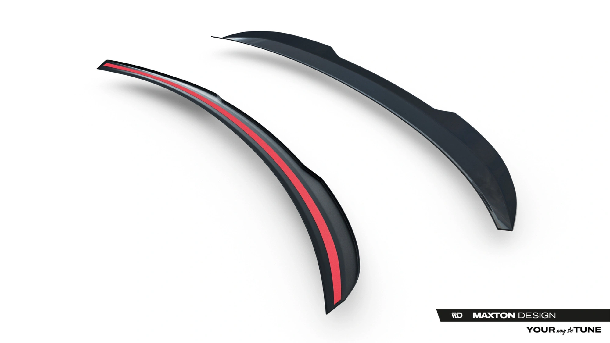 Hekkspoiler Cupra Tavascan 2024 -> – bilde 6