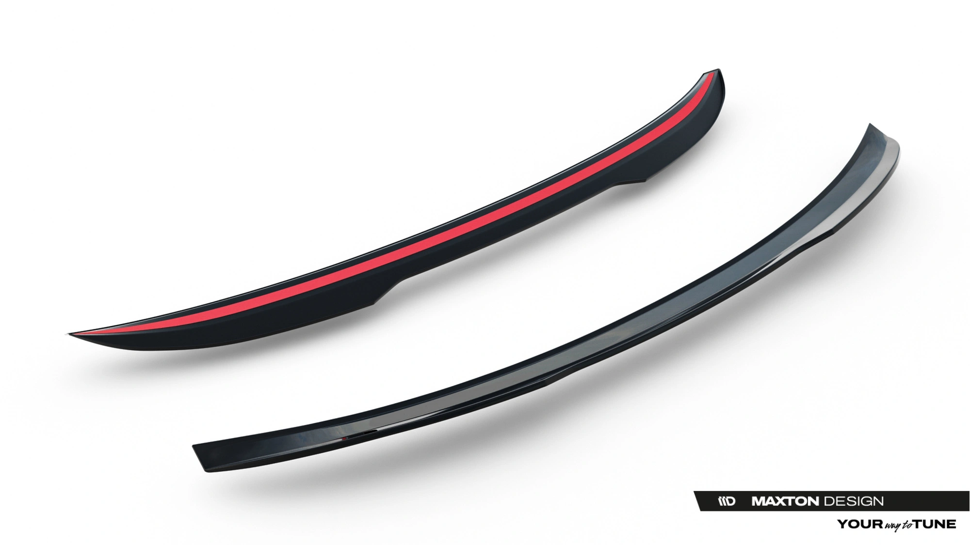 Hekkspoiler Cupra Tavascan 2024 -> – bilde 7