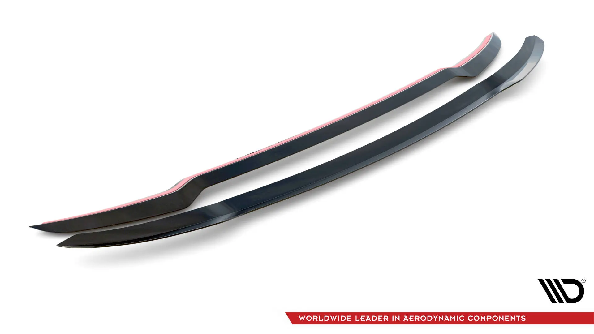 HEKKSPOILER Dodge Charger SRT 2014-> (facelift) – bilde 6