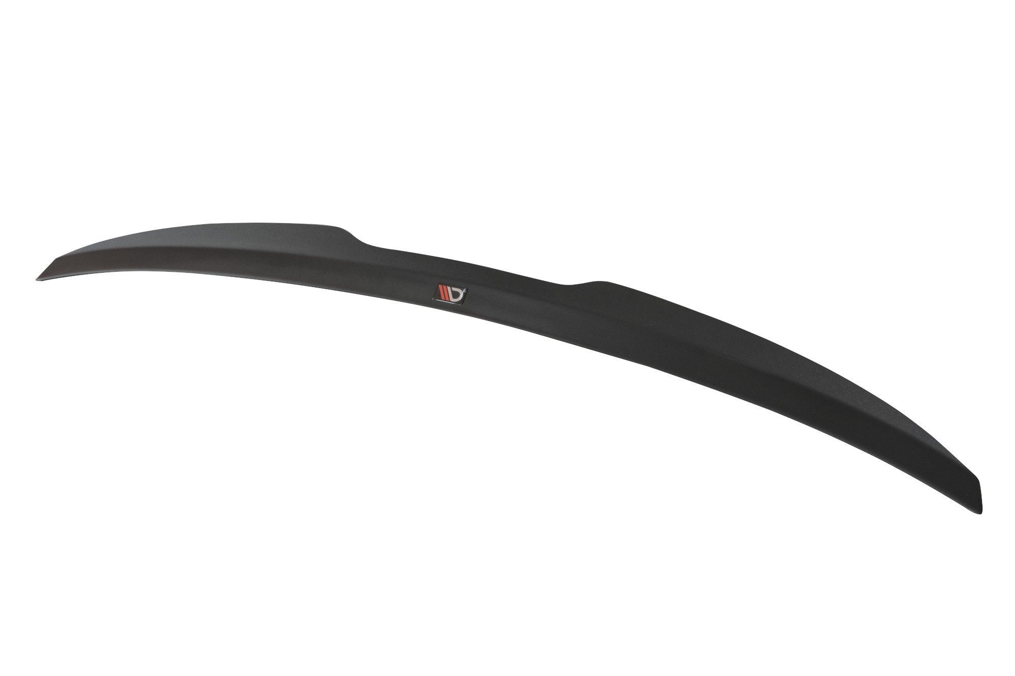 HEKKSPOILER Honda Accord VIII (CU-series) 2008-2011 – bilde 5