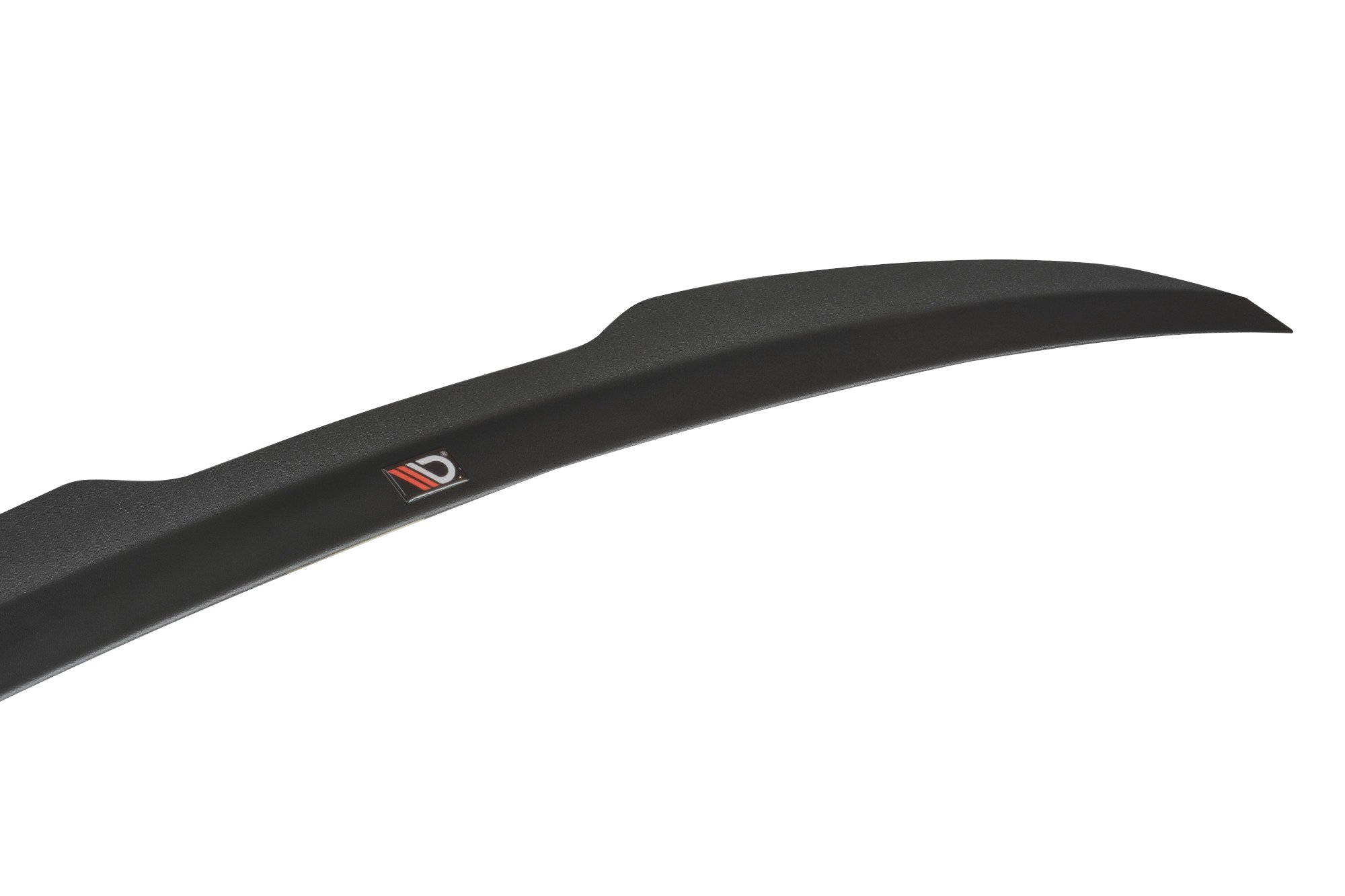HEKKSPOILER Honda Accord VIII (CU-series) 2008-2011 – bilde 8