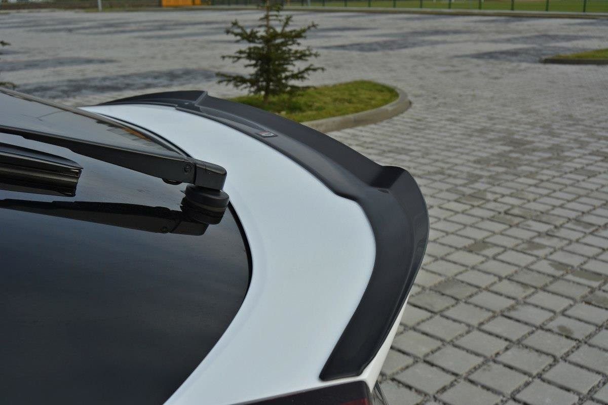 HEKKSPOILER Honda Civic mk9 2014-2016
