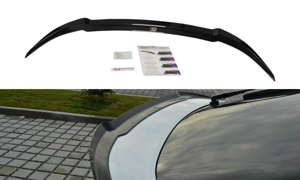 HEKKSPOILER Honda Civic mk9 2014-2016 – bilde 2