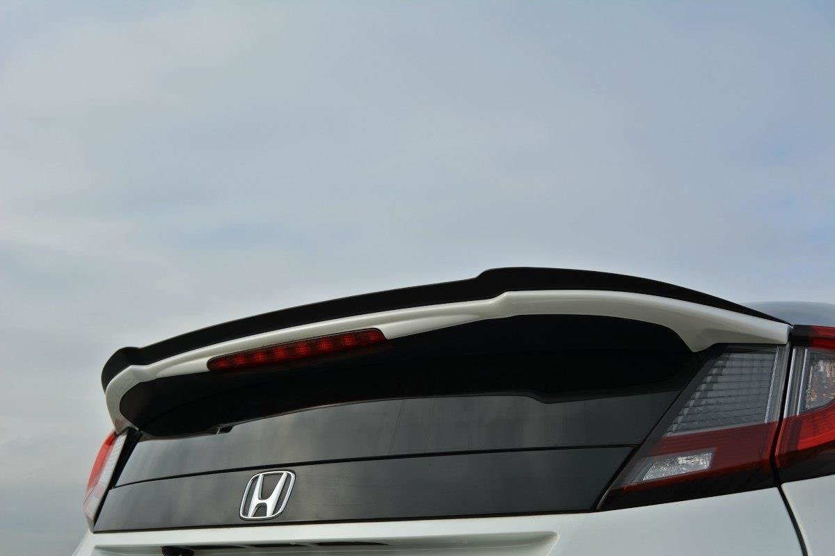 HEKKSPOILER Honda Civic mk9 2014-2016 – bilde 4