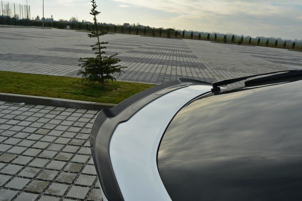HEKKSPOILER Honda Civic mk9 2014-2016 – bilde 5