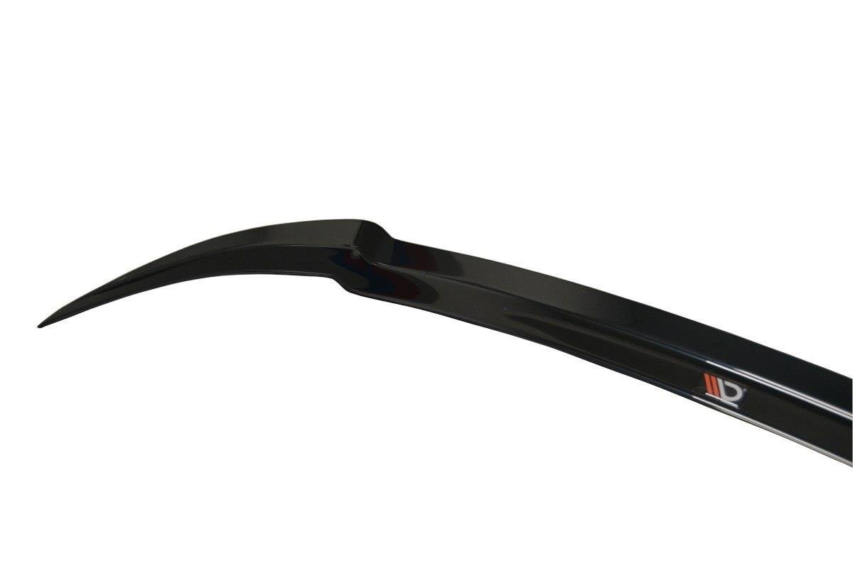 HEKKSPOILER Honda Civic mk9 2014-2016 – bilde 9