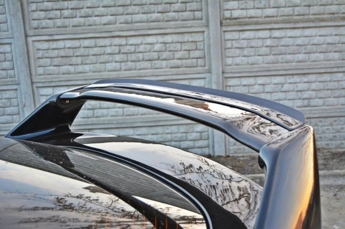 HEKKSPOILER Honda Civic Type-R VIII (MUGEN spoiler) 2007-2010 – bilde 2