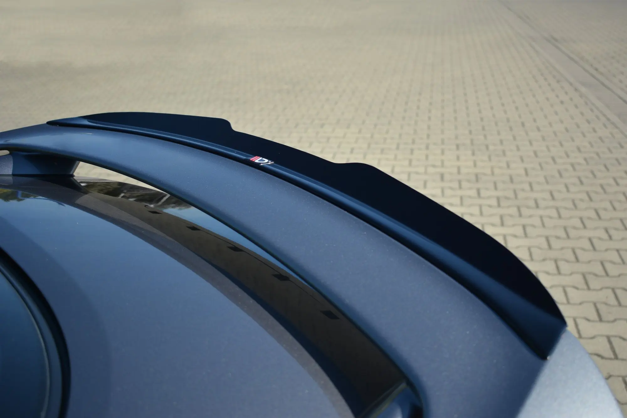 HEKKSPOILER HYUNDAI GENESIS COUPÉ 2008-2011