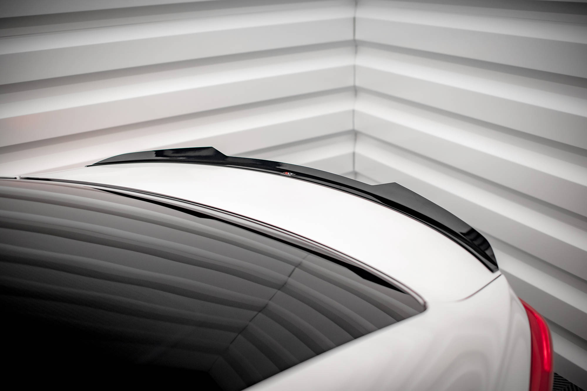 HEKKSPOILER Hyundai i40 mk1 2011-2014 – bilde 4