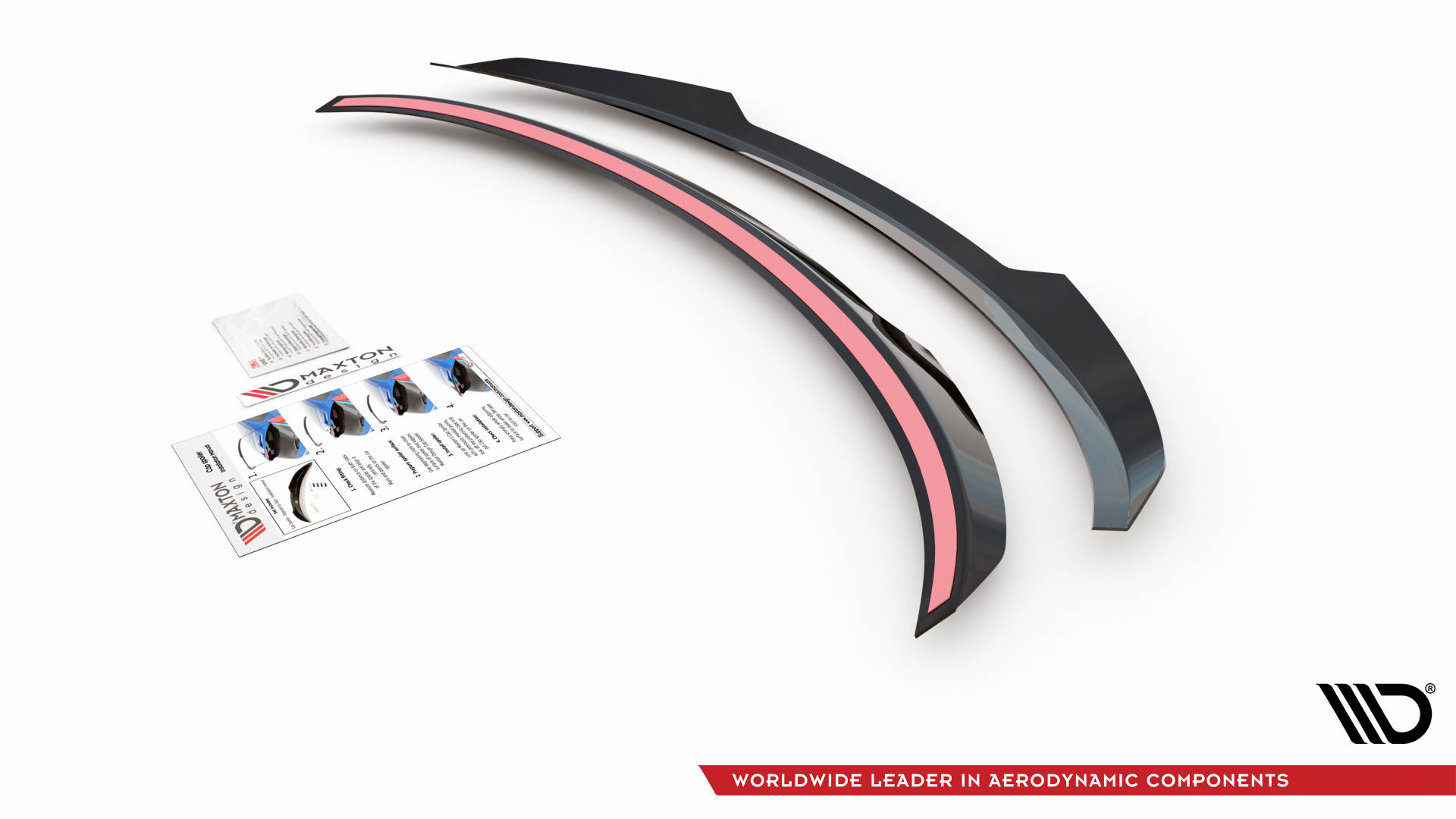HEKKSPOILER Hyundai i40 mk1 2011-2014 – bilde 5
