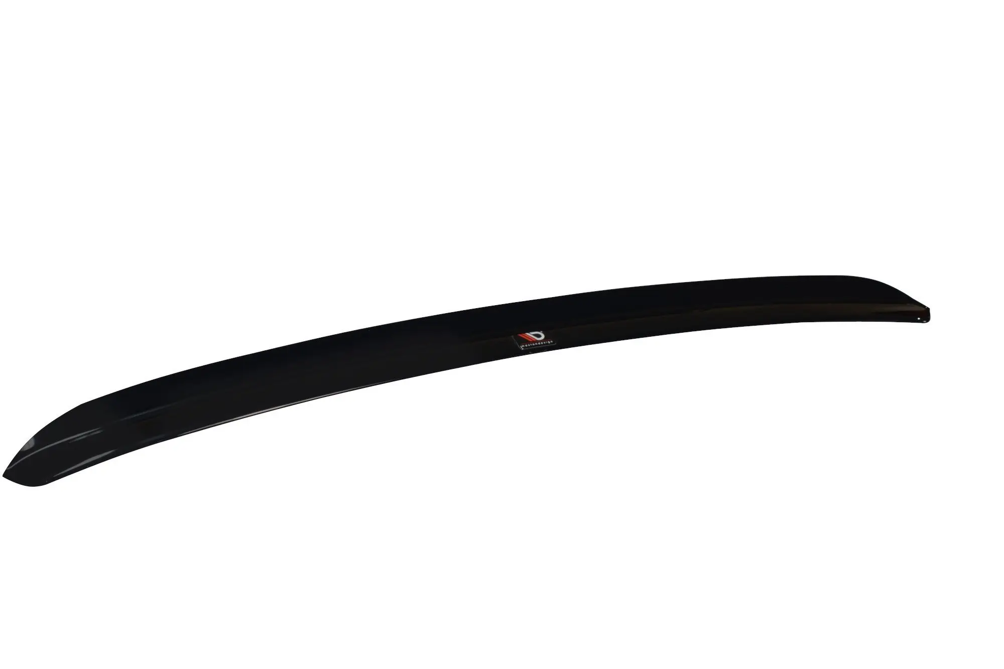 HEKKSPOILER INFINITI G35 Coupe 2003-2007 – bilde 5