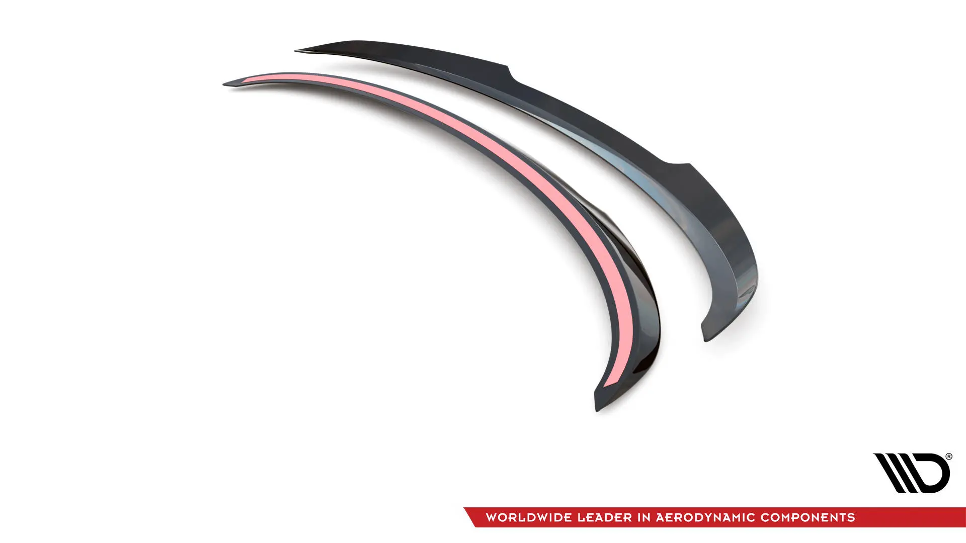 HEKKSPOILER INFINITI G37 Coupe 2009-2013 – bilde 5