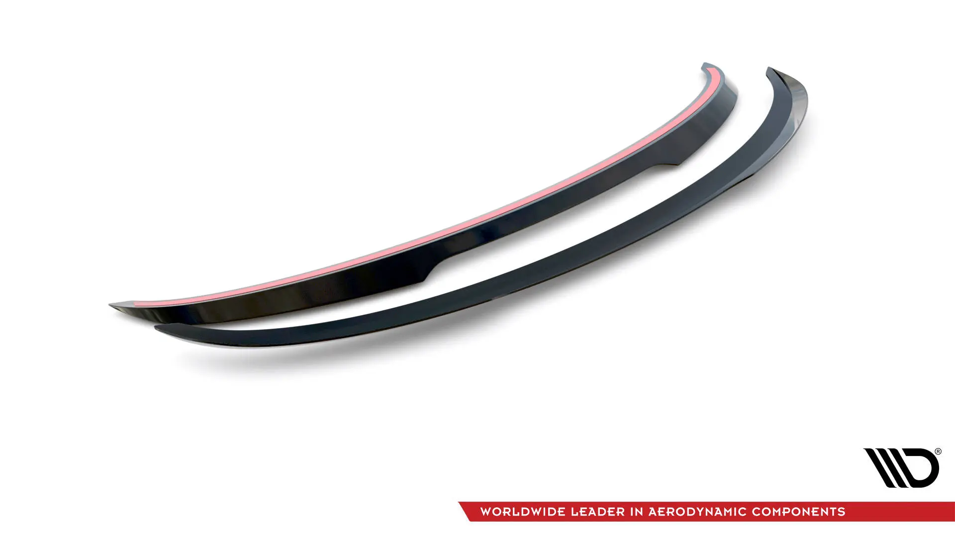 HEKKSPOILER INFINITI G37 Coupe 2009-2013 – bilde 6